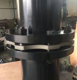 單膜片聯(lián)軸器的注意事項